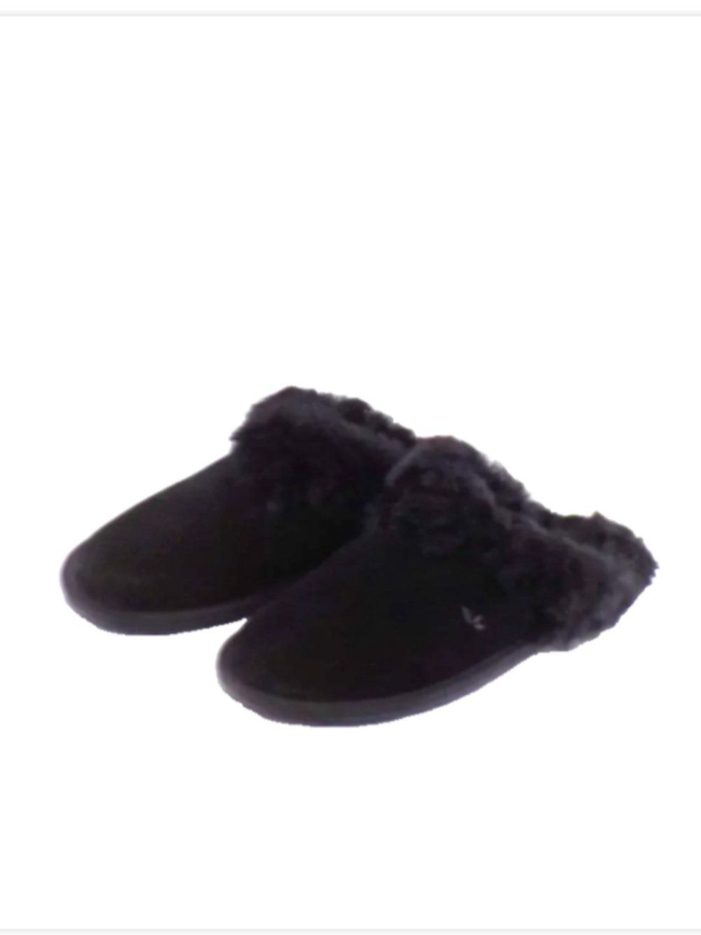 Koolaburra by UGG Milo Women's Scuff Slippers NEW in Box